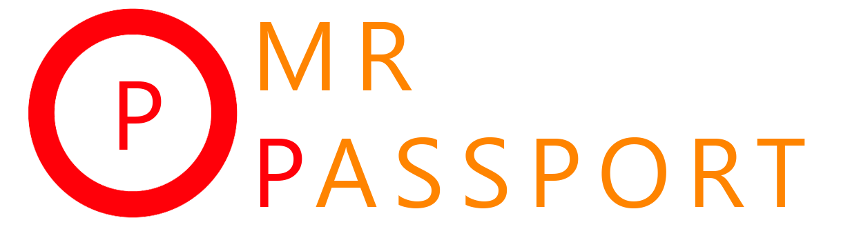 MR PASSPORT